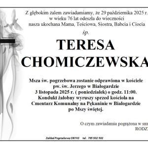 p-TERESA-CHOMICZEWSKA