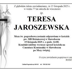 p-TERESA-JAROSZEWSKA