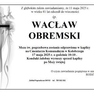 p-WACAW-OBREMSKI