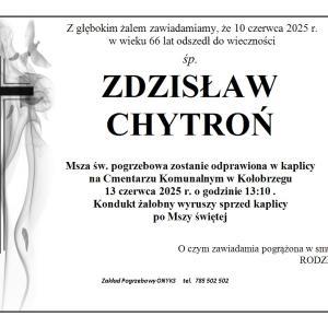 p-ZDZISAW-CHYTRO-