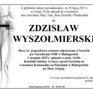 p-ZDZISAW-WYSZOMIERSKI