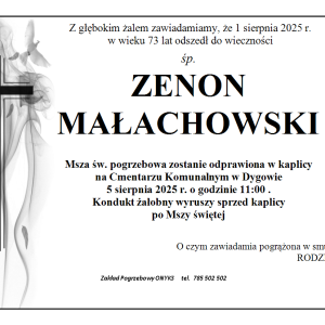 p-ZENON-MAACHOWSKI