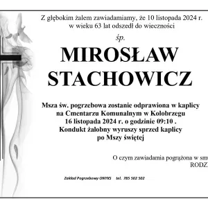 stachowicz